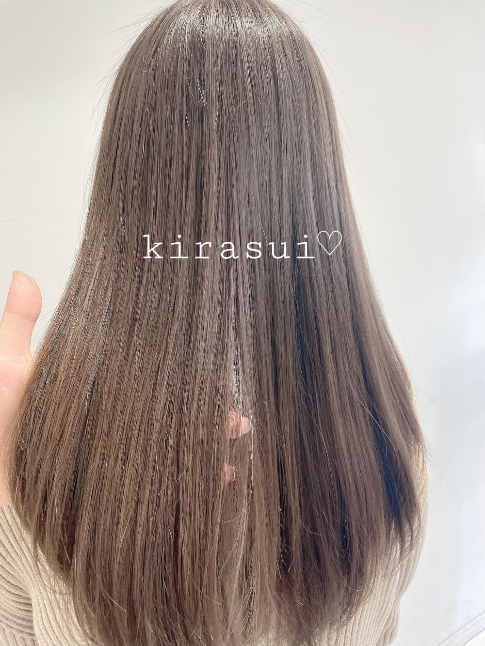 ★ 風になびくサラツヤ美髪ロング｜サブ写真⑤