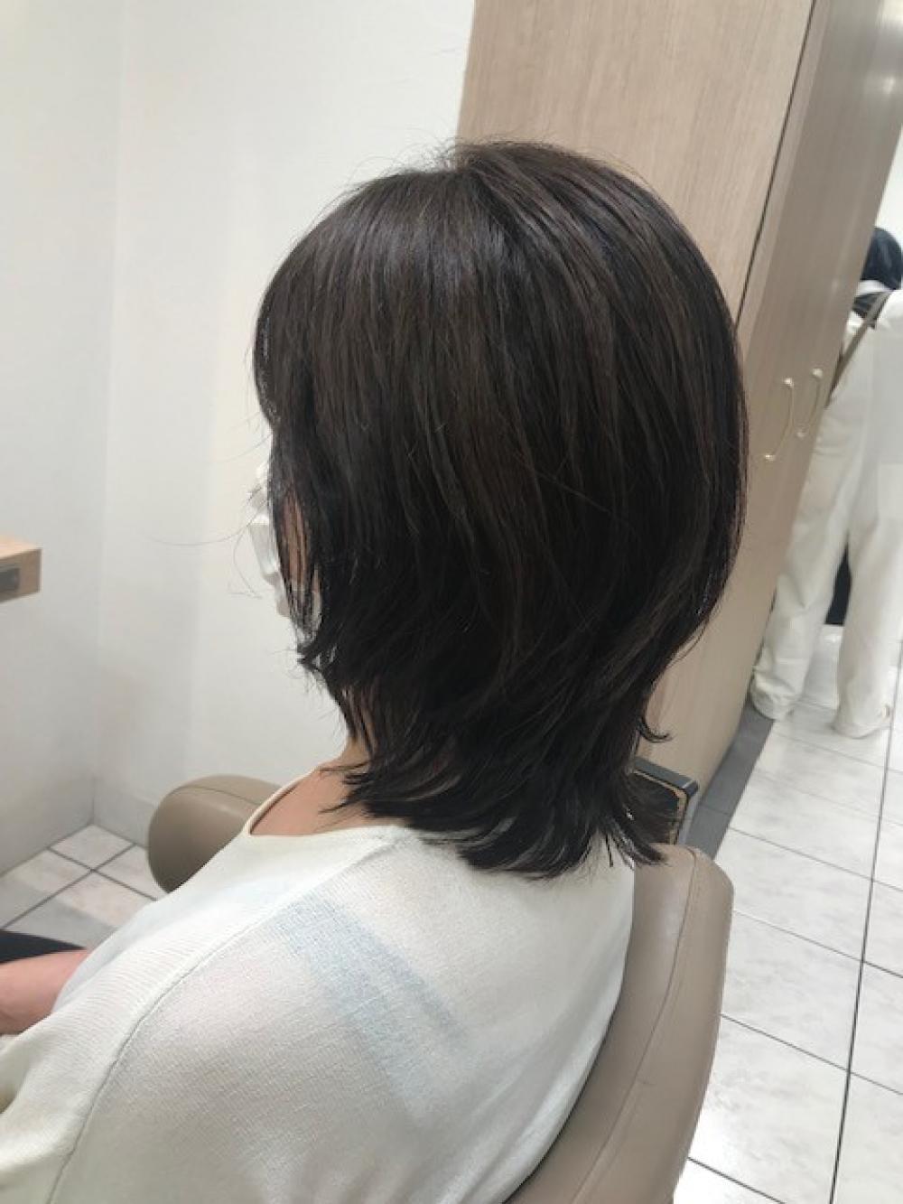 大人ミディアム☆