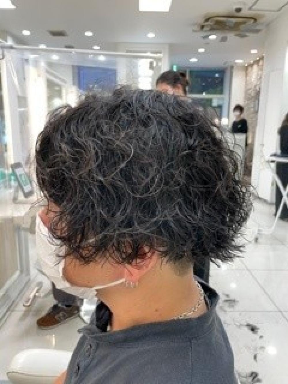 縦落ちスパイラル