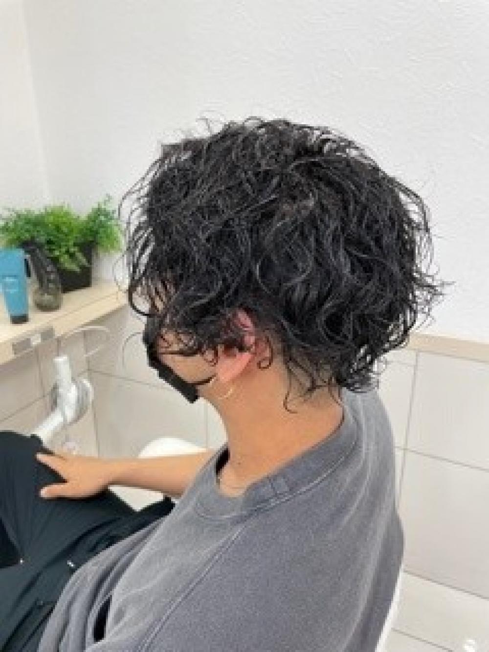 ツイストスパイラル