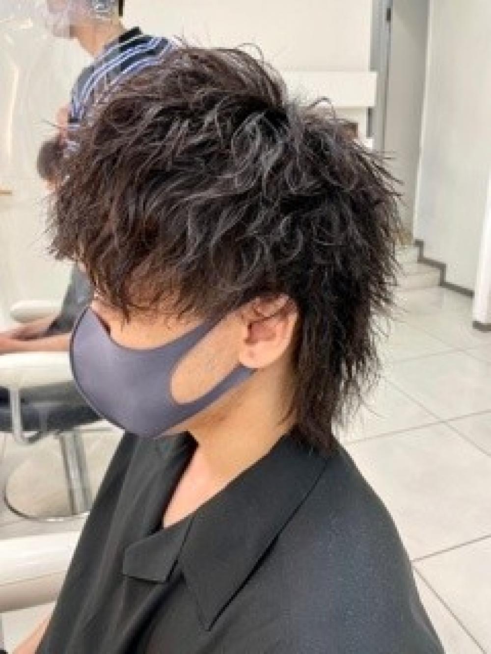 ウルフツイスト