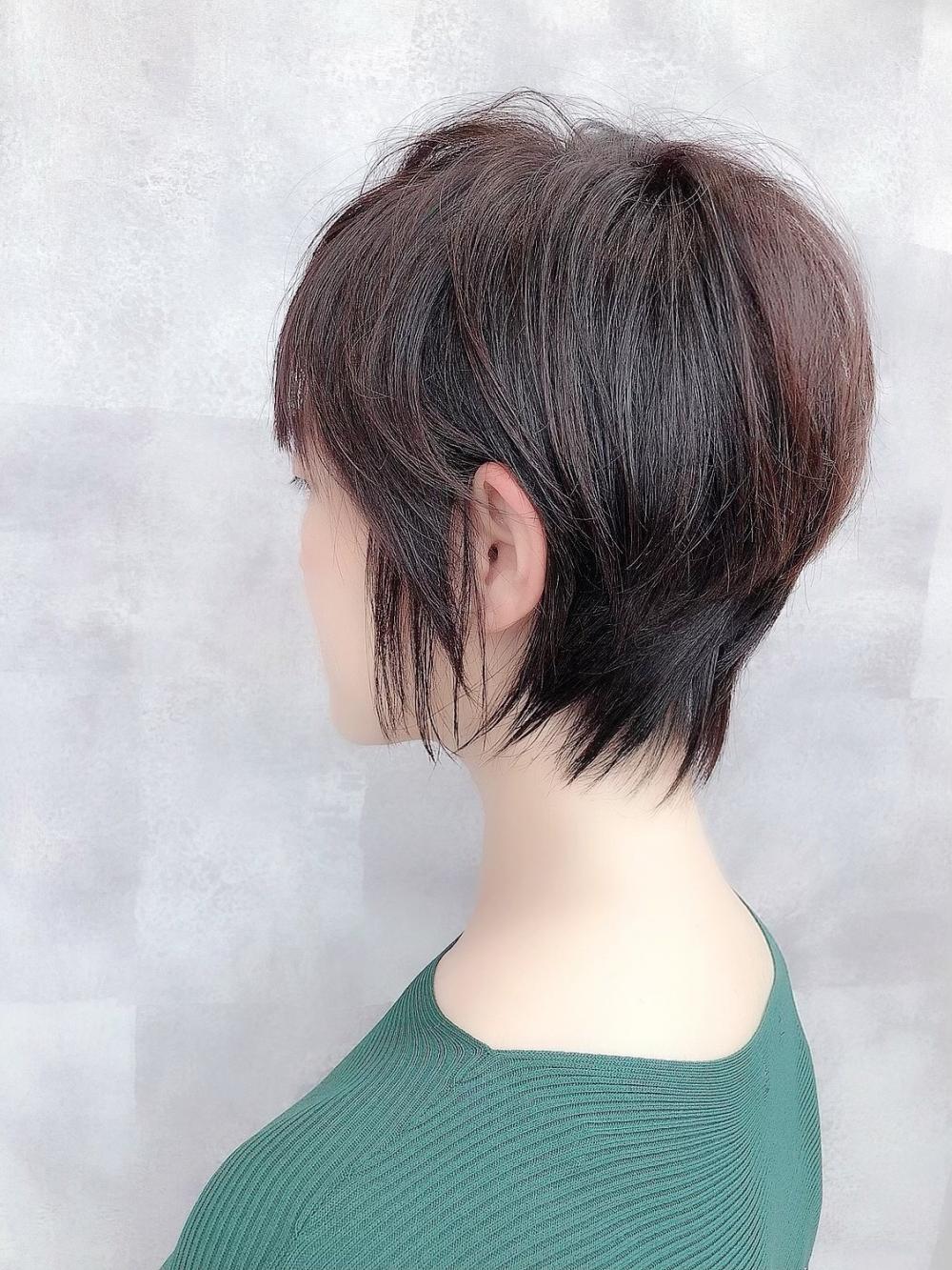 ショートレイヤー