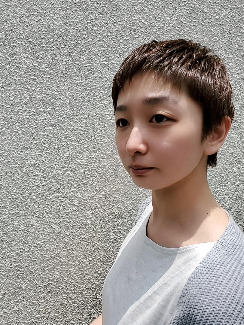 サマーショート