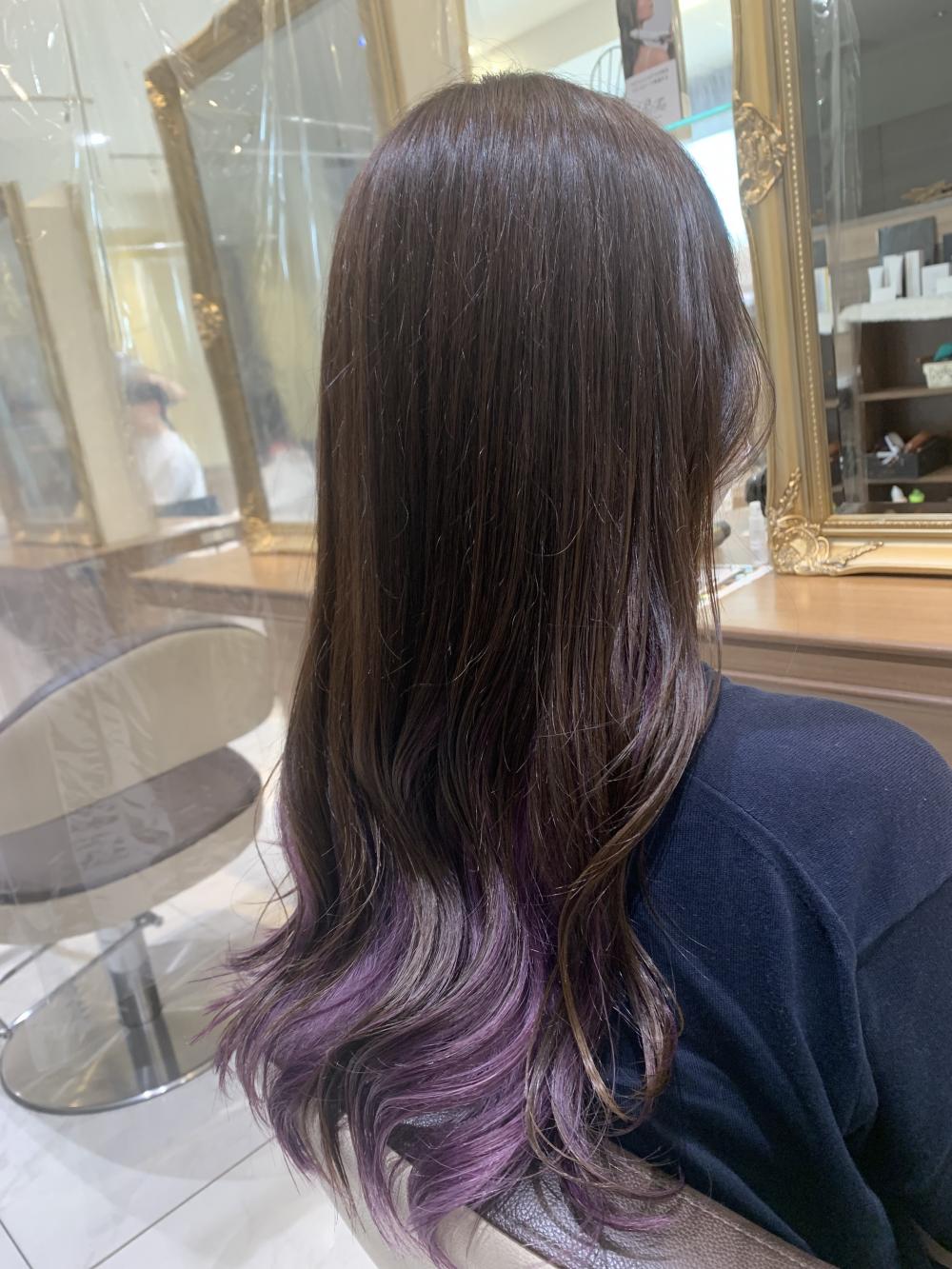 Purple Pink｜サブ写真③
