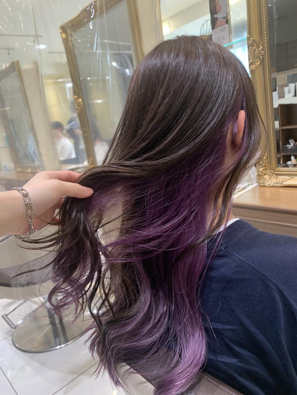 Purple Pink｜サブ写真④