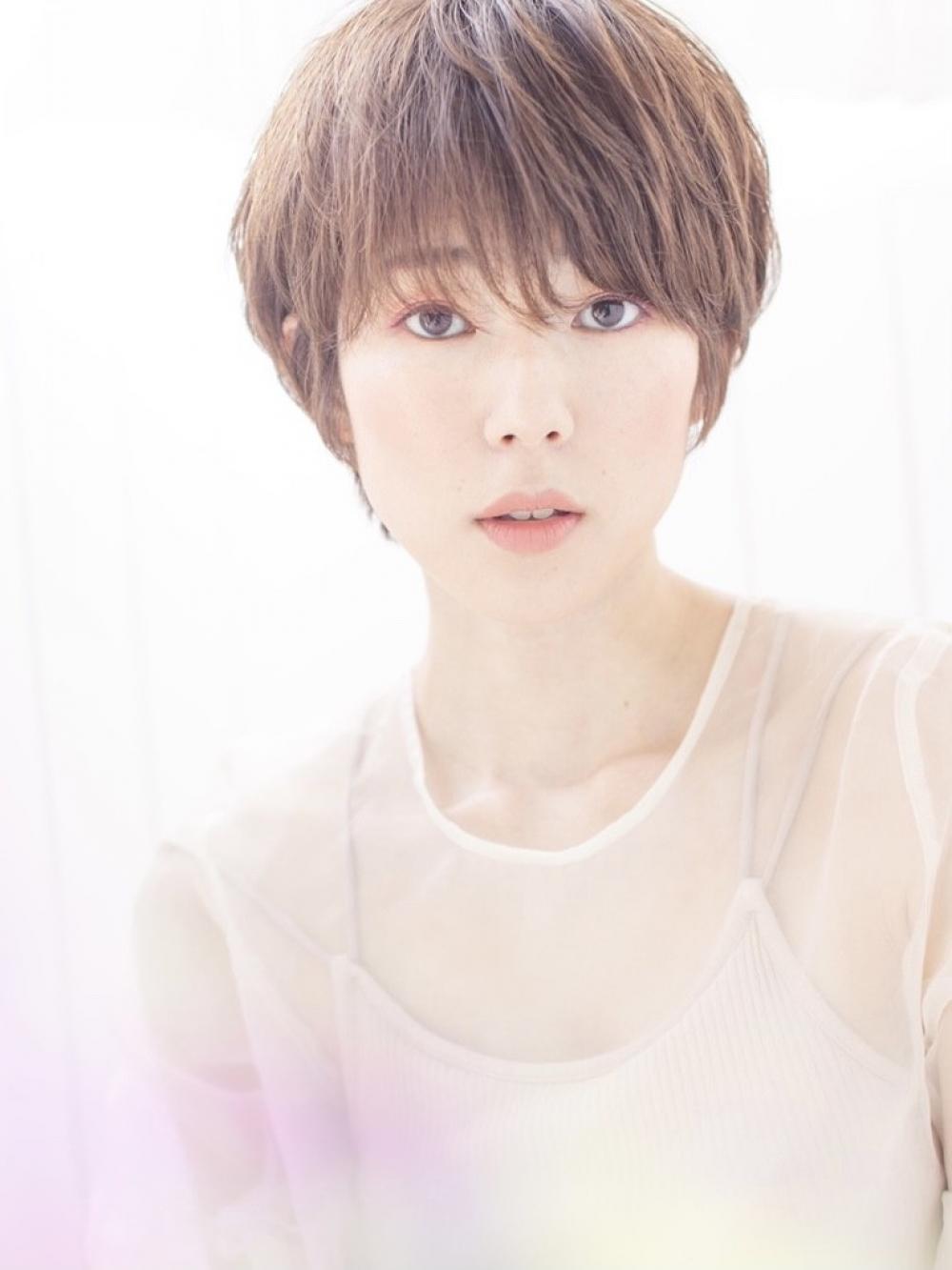 夏ショート☆｜サブ写真②