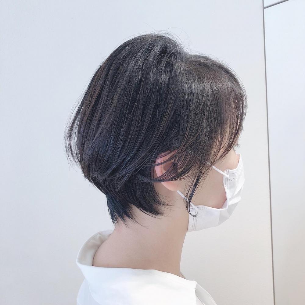 2021夏ショート｜サブ写真②