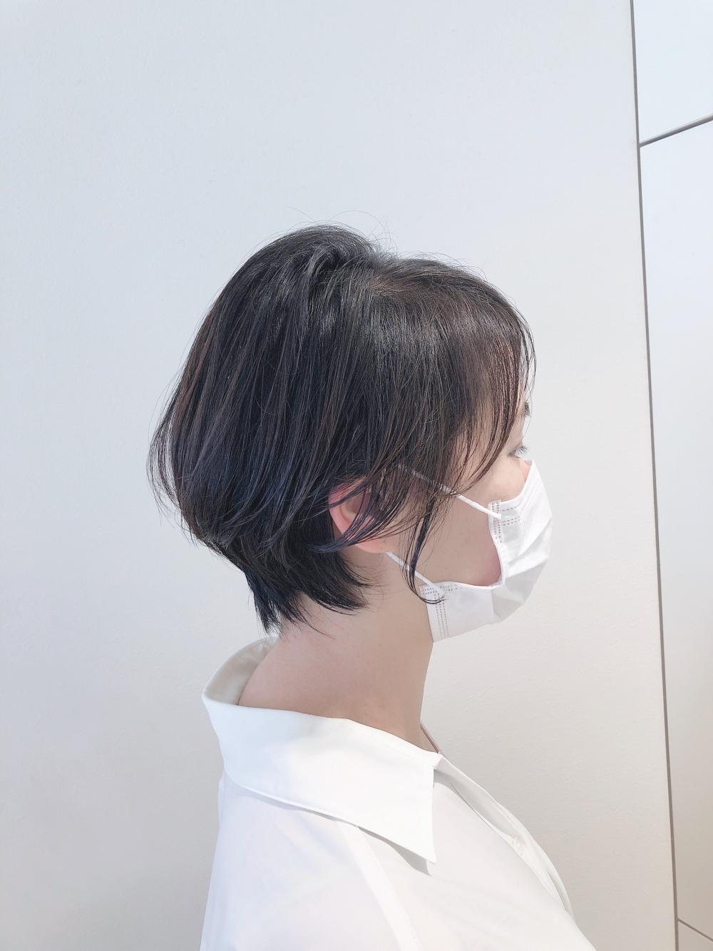 2021夏ショート｜サブ写真③