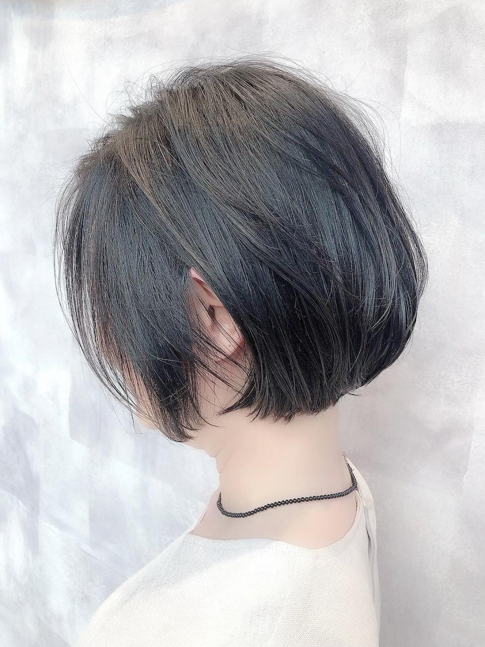 首長ボブ
