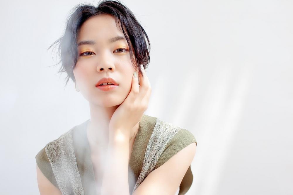 大人ハンサムショート｜サブ写真②