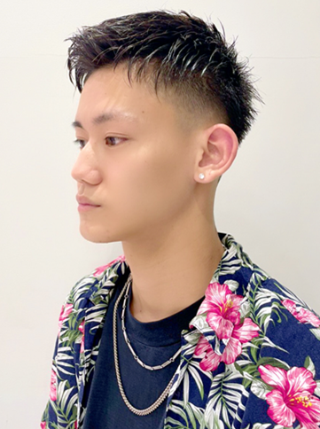 【10代にも人気】０mm～シャドーフェード｜サブ写真②