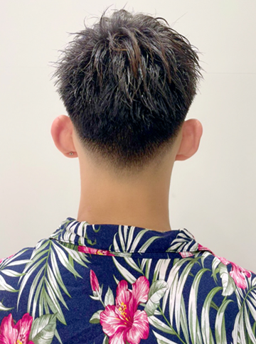 【10代にも人気】０mm～シャドーフェード｜サブ写真④