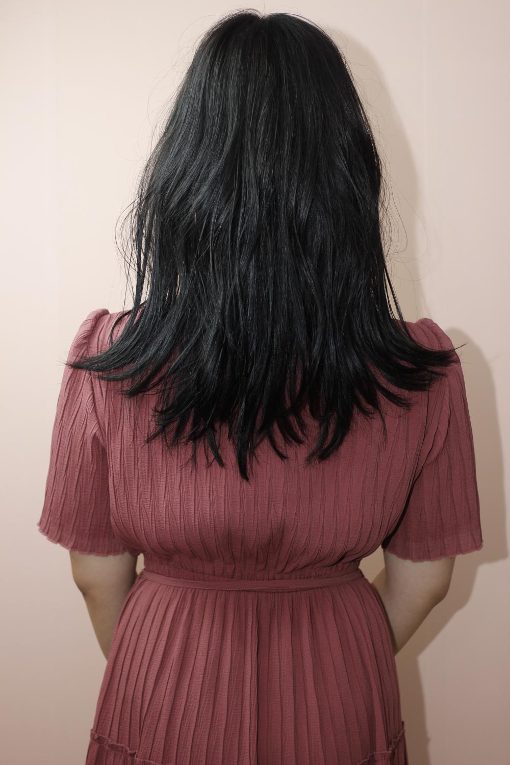正統派愛されロング｜サブ写真③