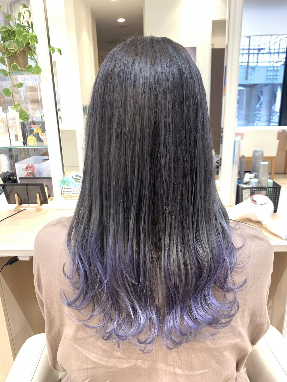 イルミナカラー 