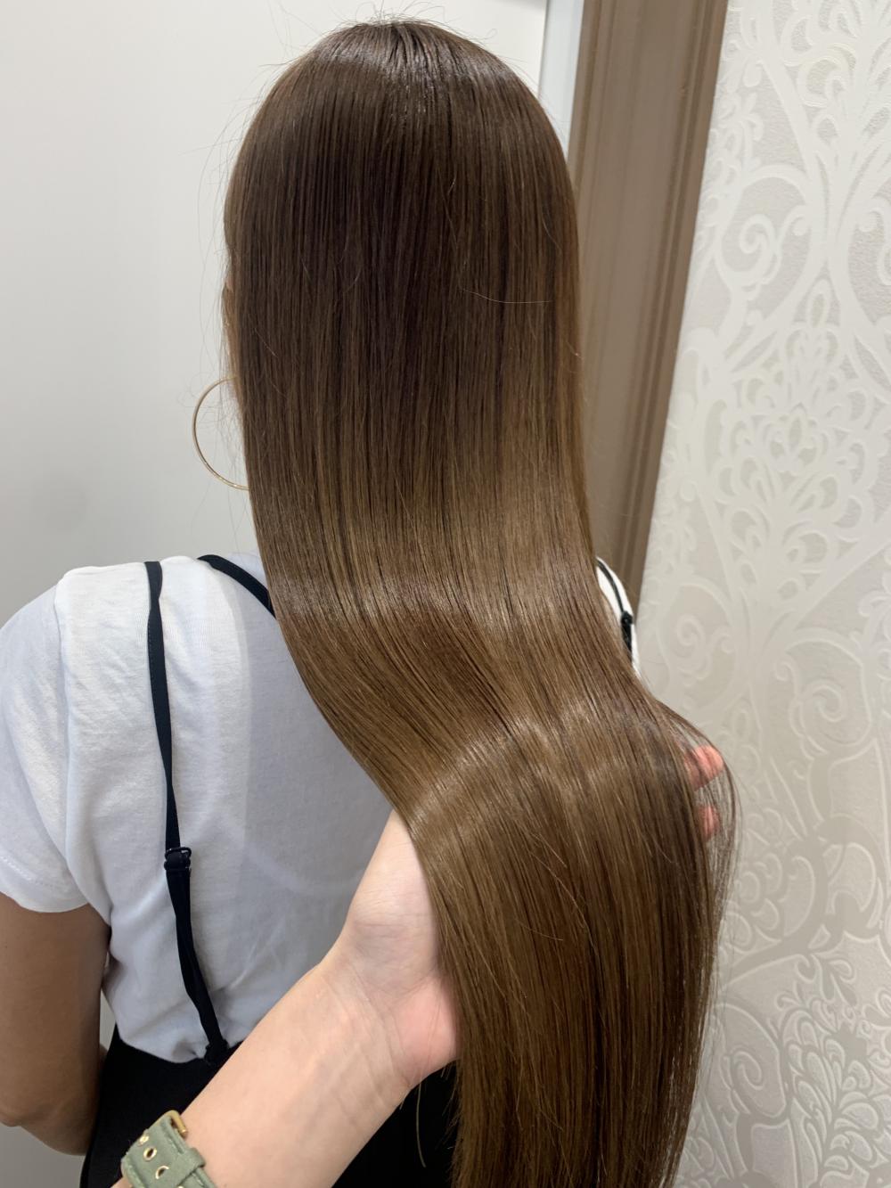 潤艶ヘアエステ｜サブ写真③