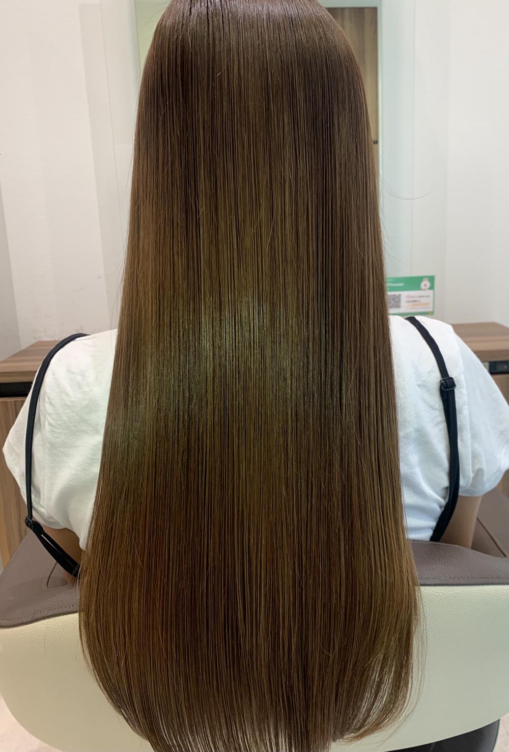 潤艶ヘアエステ｜サブ写真④
