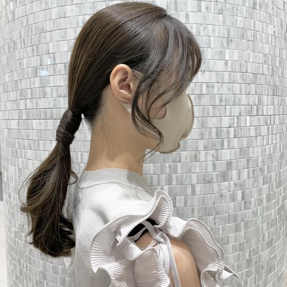 大人アレンジ｜サブ写真②