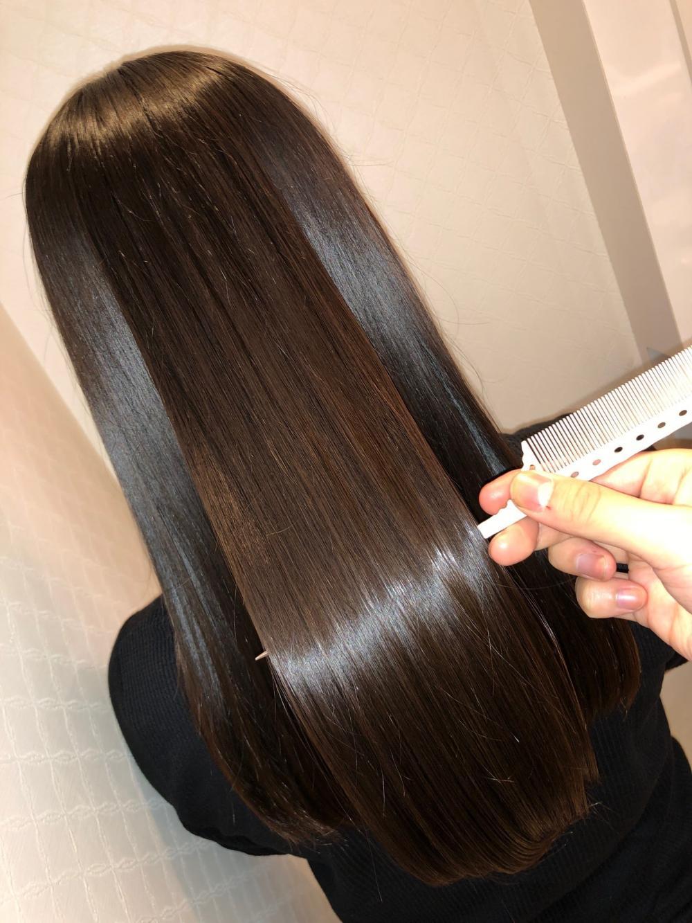 【圧倒的美髪】｜サブ写真③