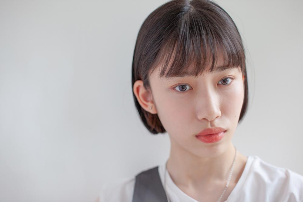 ミニボブ｜サブ写真④