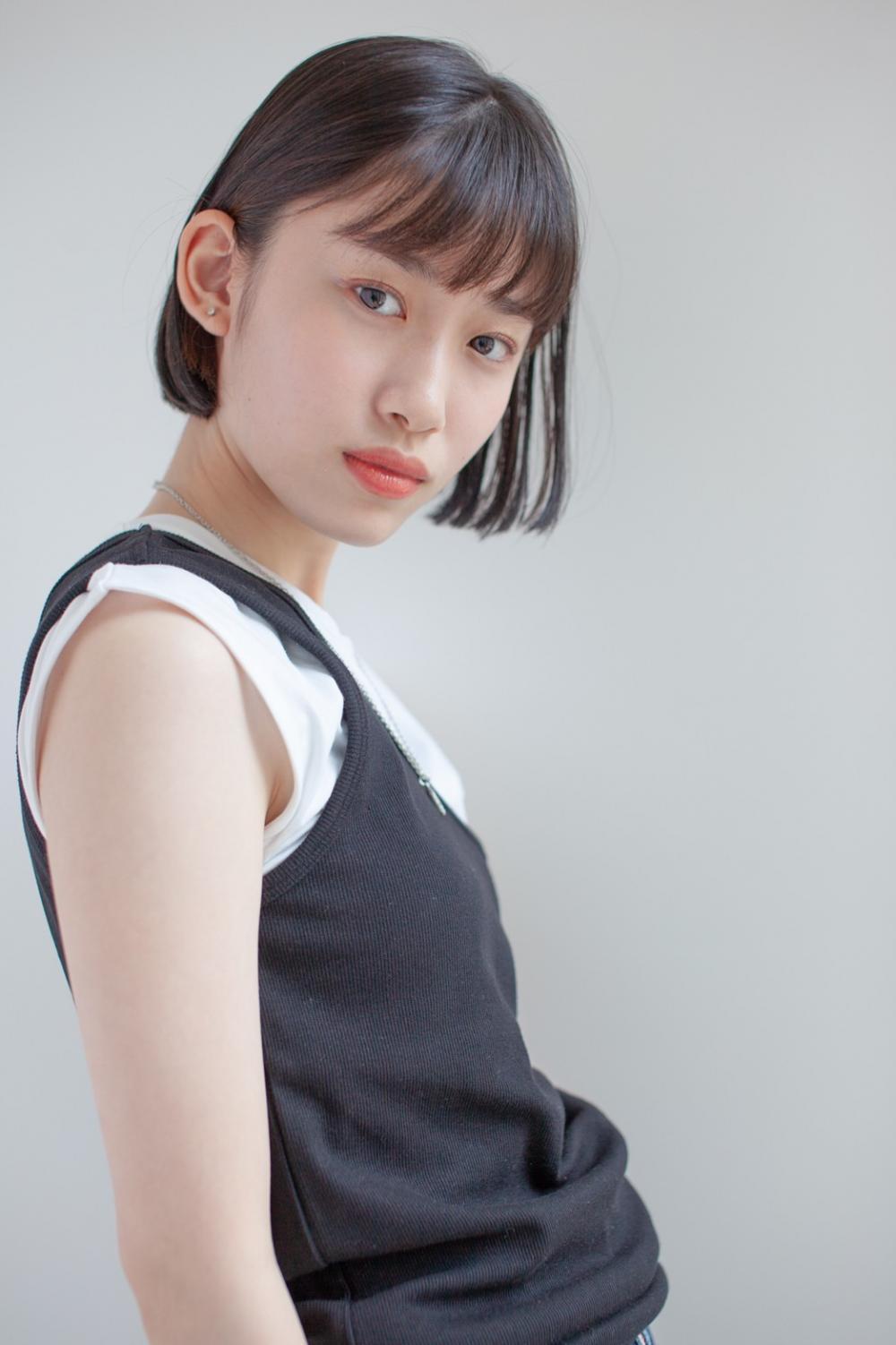 ミニボブ