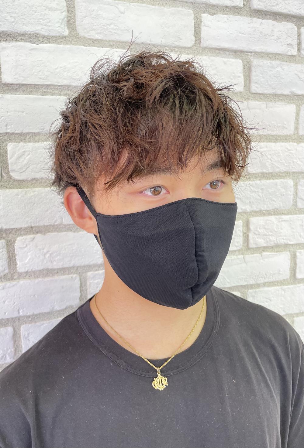 ソフトツイストスパイラルパーマ｜サブ写真②