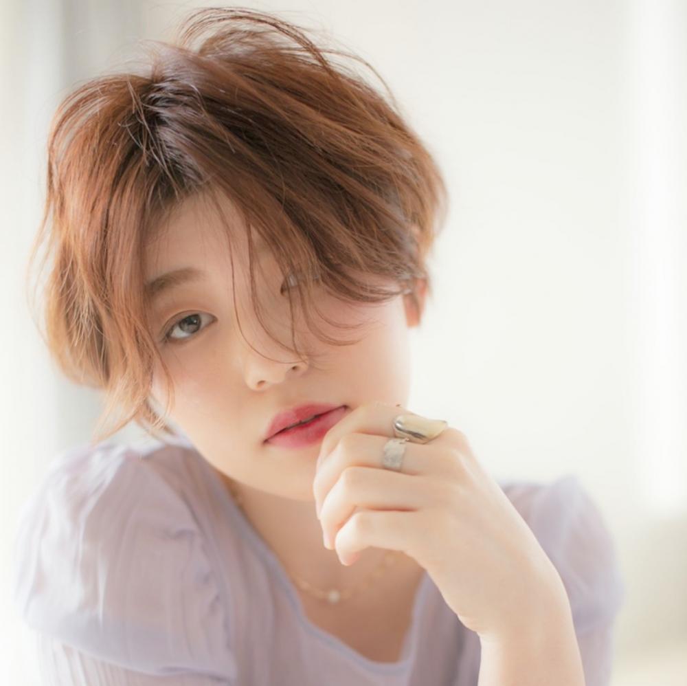 ラフカールショート