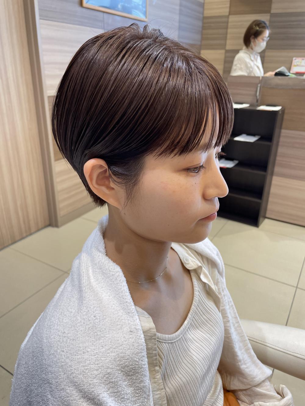 ショート