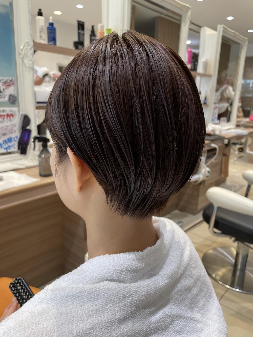 ショート｜サブ写真②