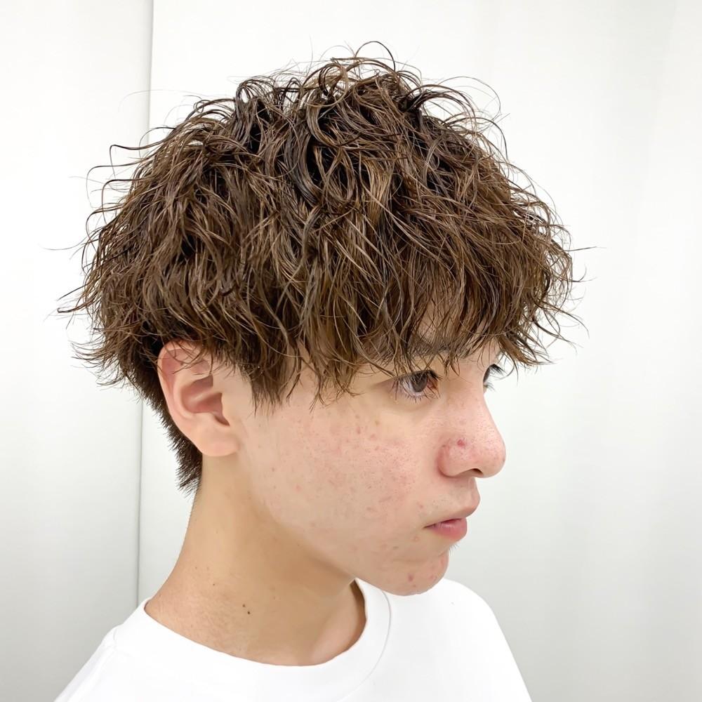 話題のトレンド　ツイストスパイラル！