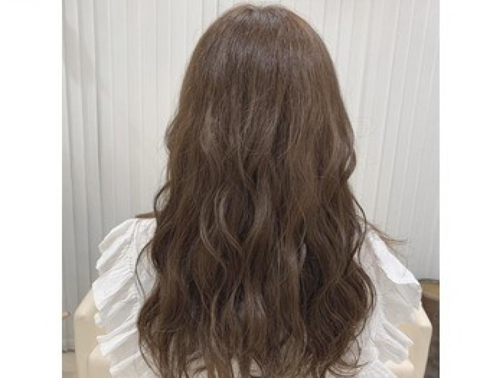 ナチュラルブラウン