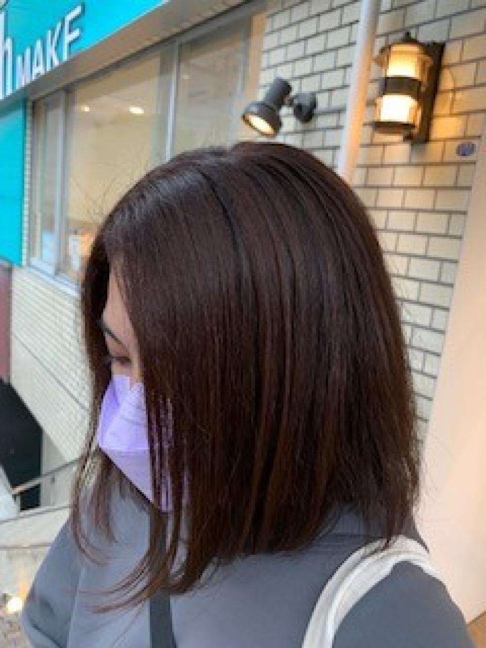 ボブ