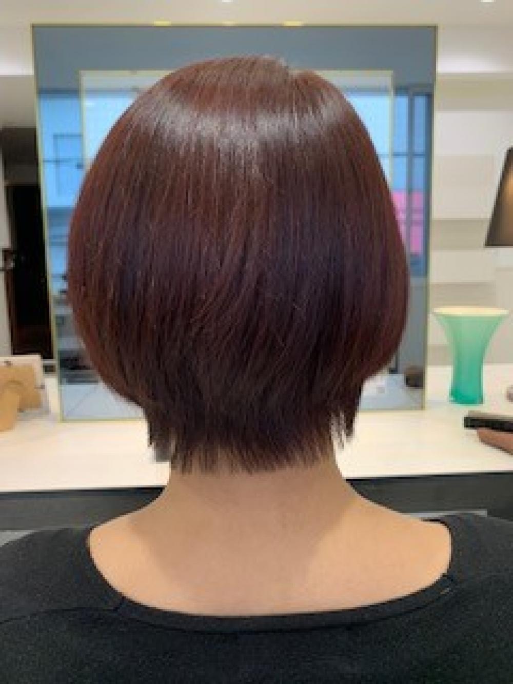 ショート