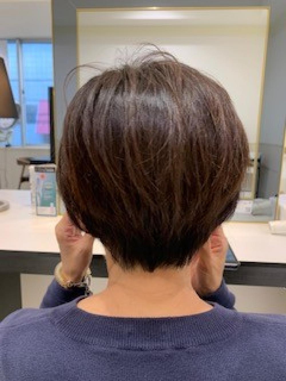 ショートカット｜サブ写真②