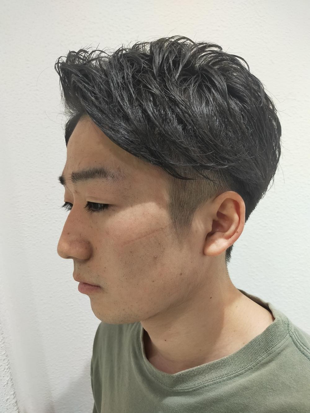 【木村】メンズスタイル