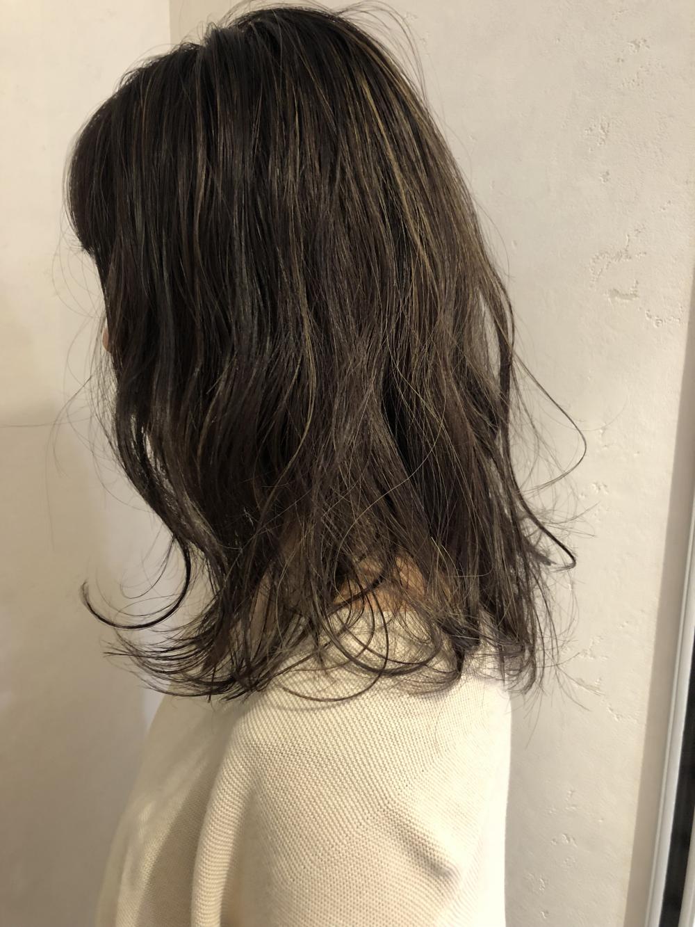 ナチュラルレイヤー
