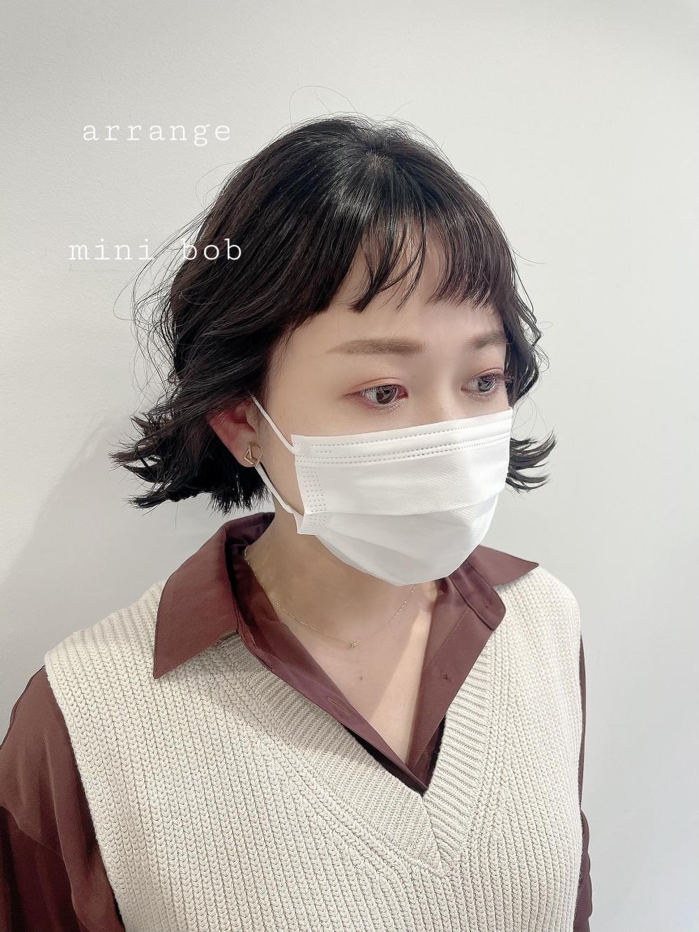 ★大人カジュアルなダークカカオブラウン｜サブ写真③