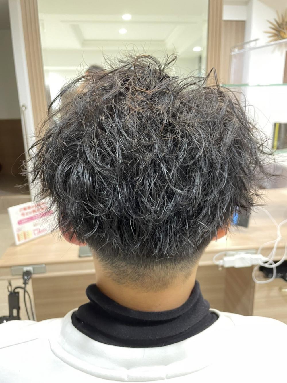 ツイストｘスパイラル｜サブ写真②