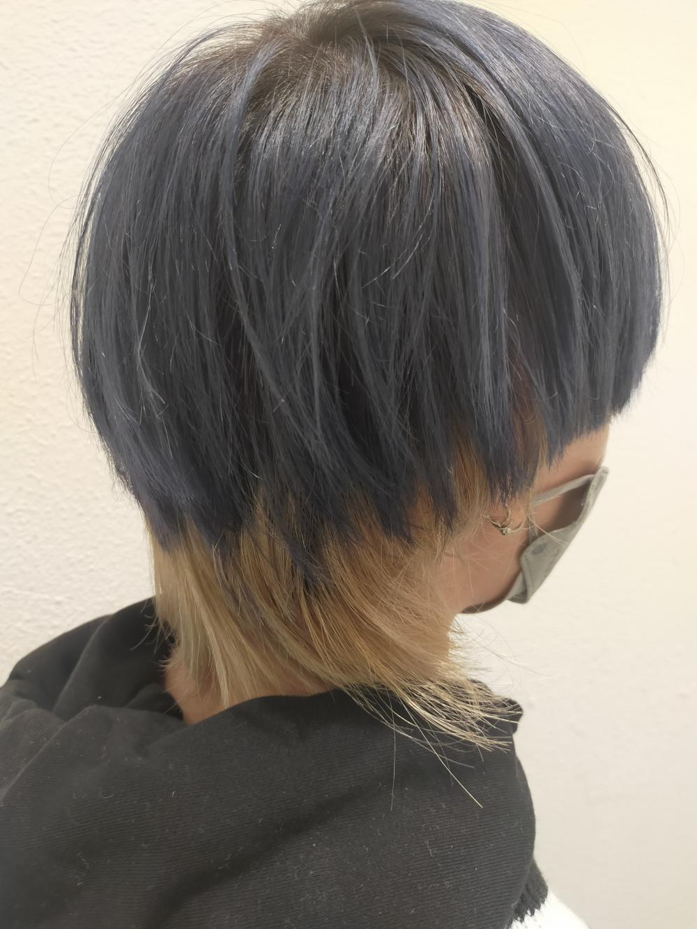 ウルフレイヤー×マッシュ｜サブ写真③