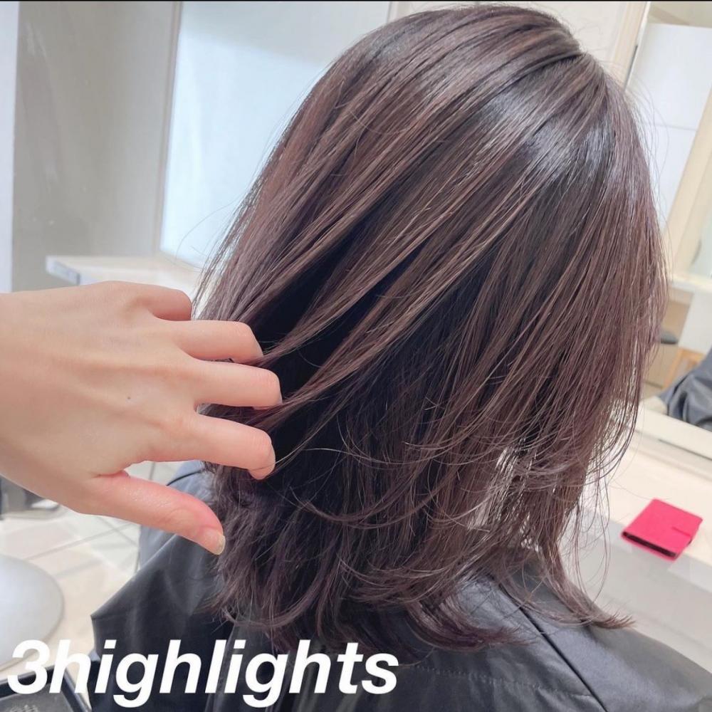オレンジ味を消したい人専用♡｜サブ写真④