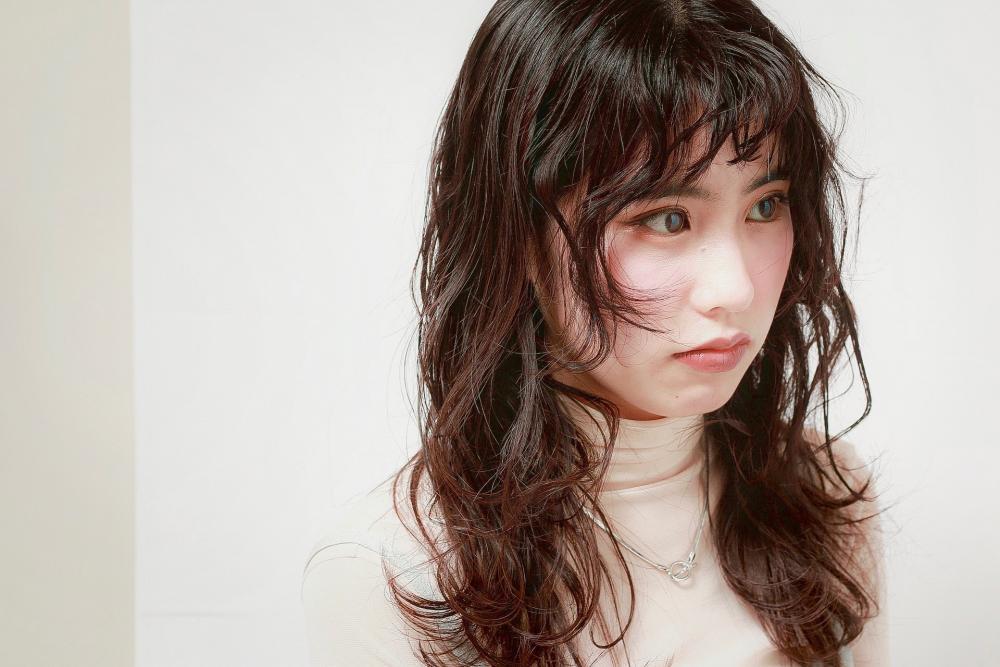 フェイスレイヤー＆ナチュラルウェーブ｜サブ写真④