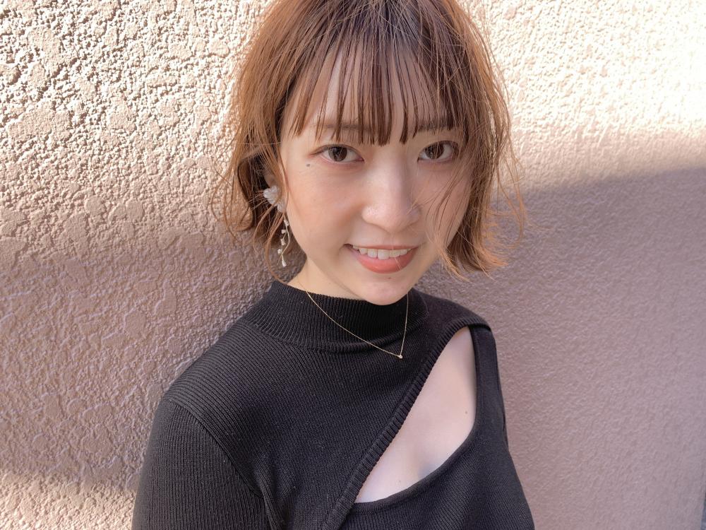 ゆるふわ波巻きボブ｜サブ写真②