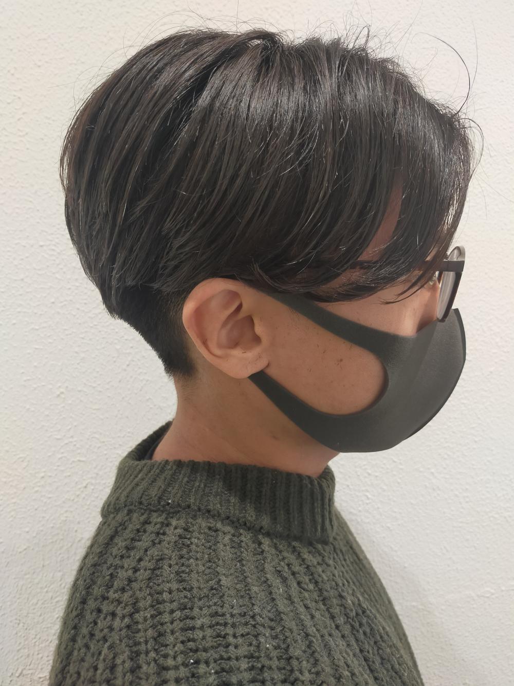 センターパート｜サブ写真②
