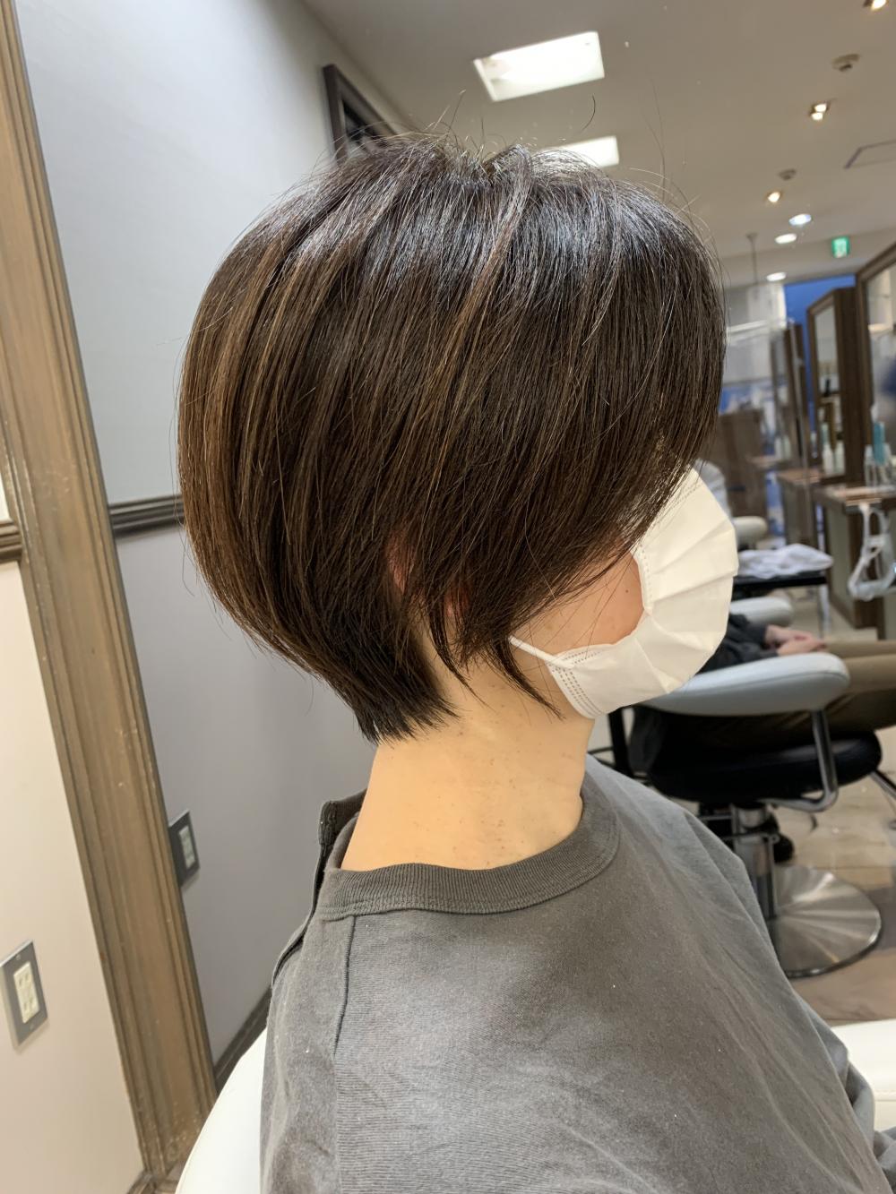 ショートカット