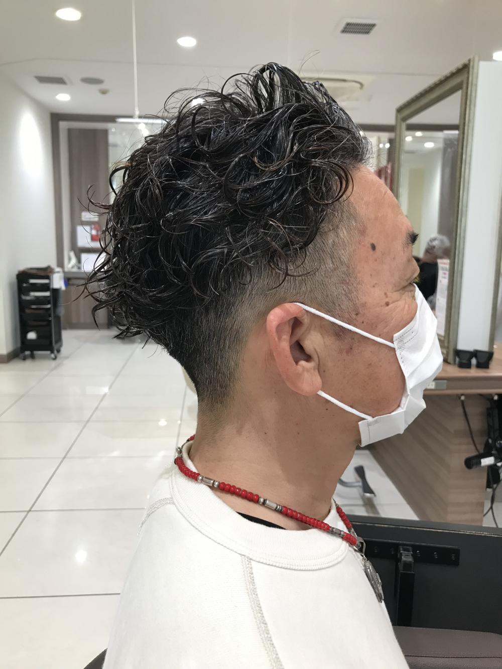 大人ツイストスパイラル