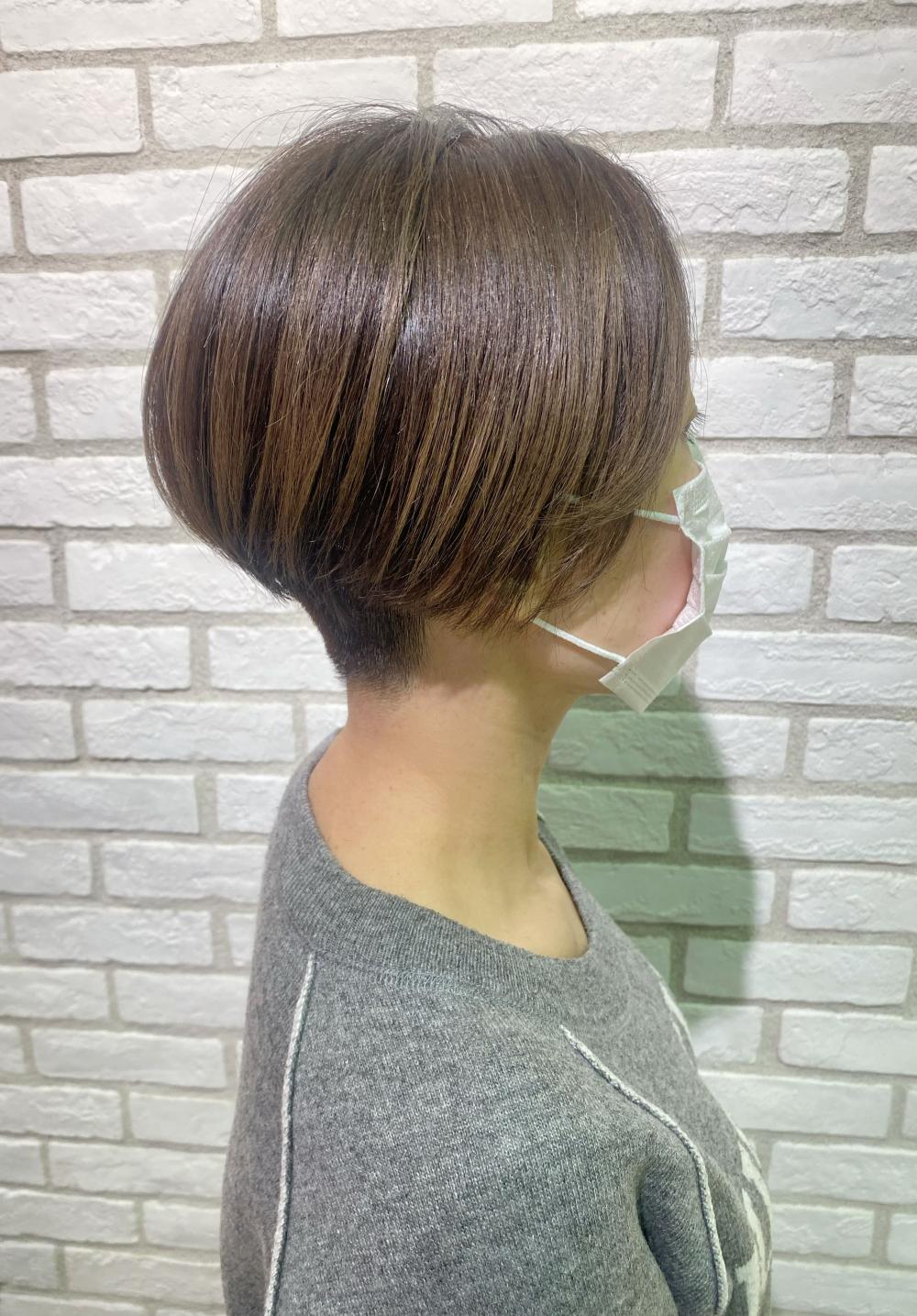クールショート