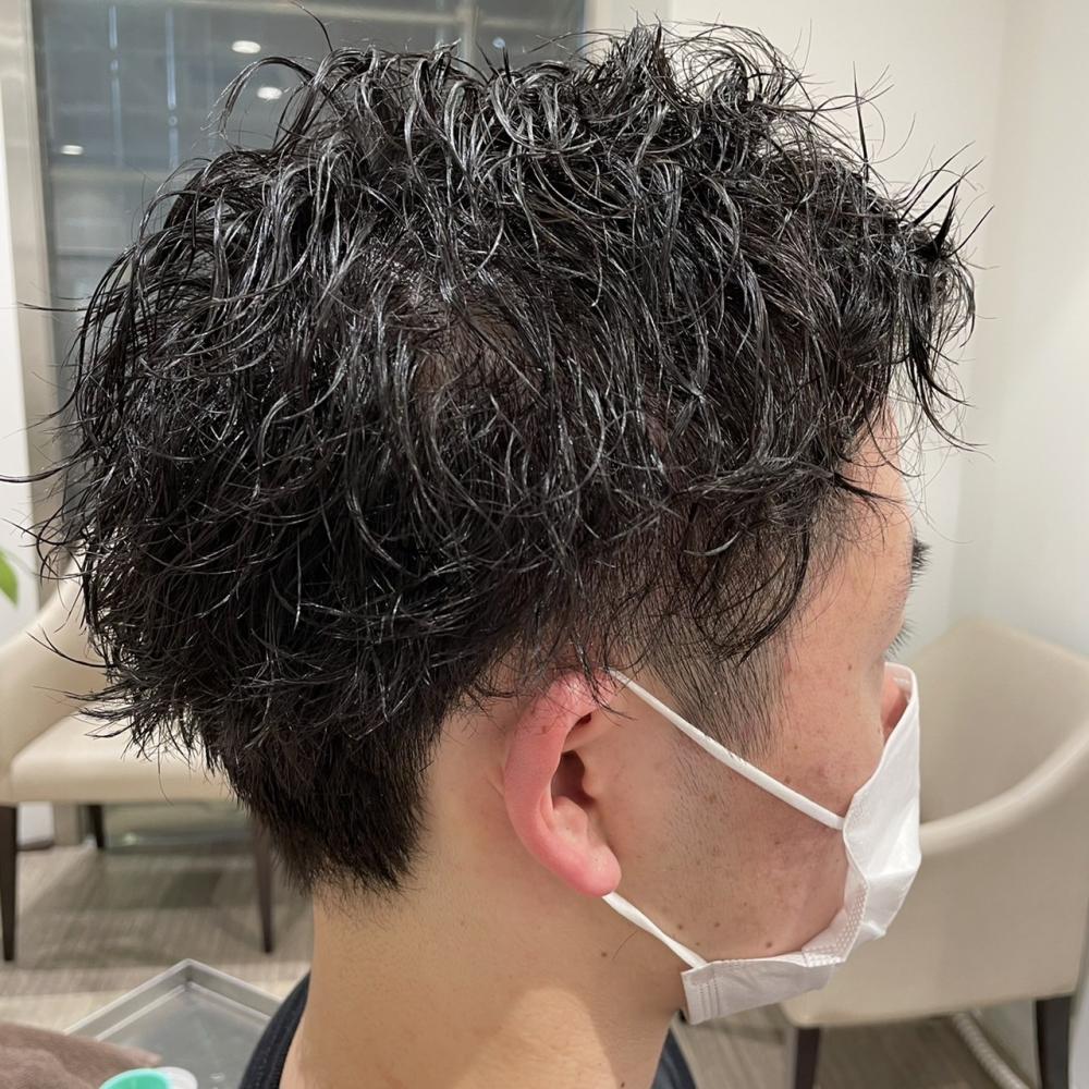 ツイストスパイラル
