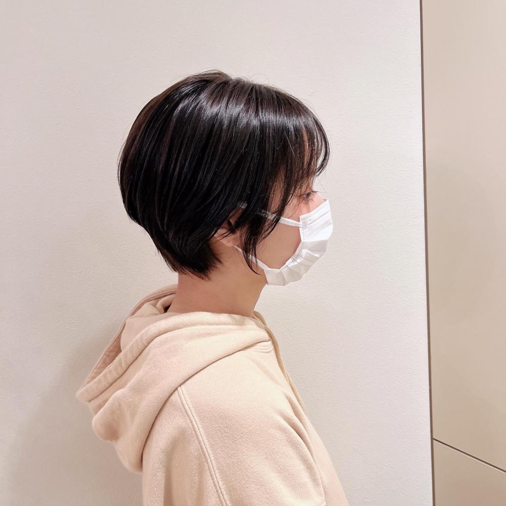 春香るショート｜サブ写真②