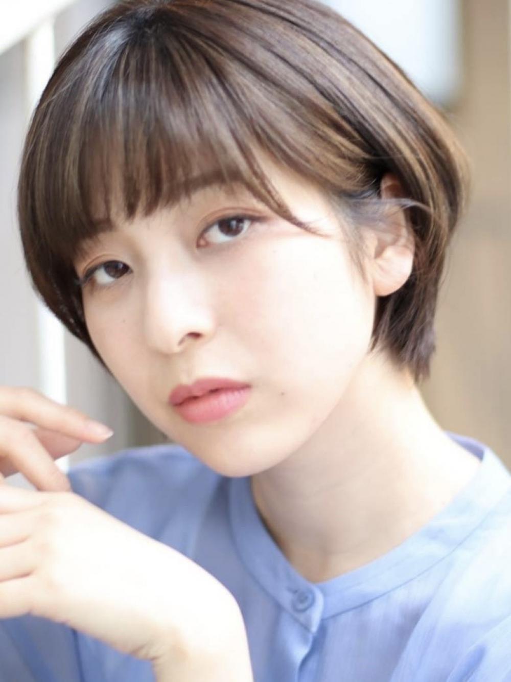 王道ショート☆///