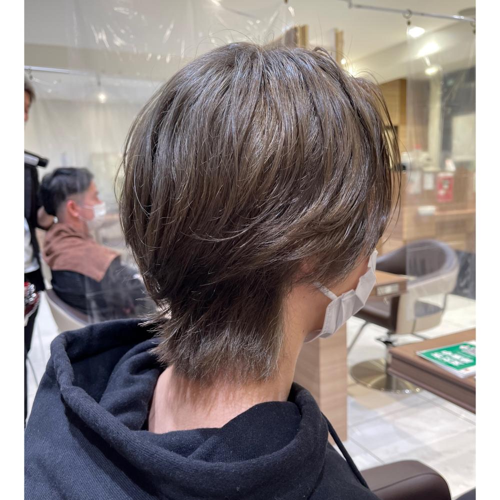 スモーキートパーズ｜サブ写真②