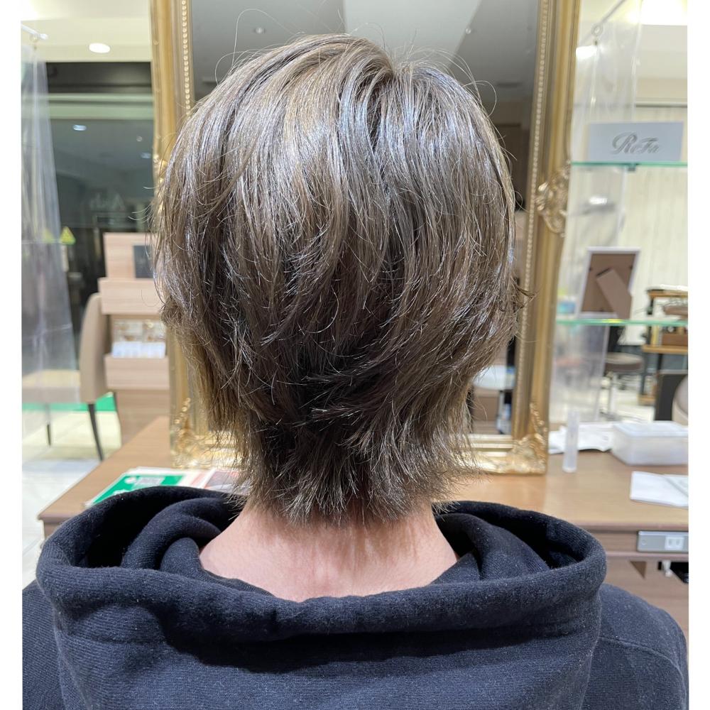 スモーキートパーズ｜サブ写真③